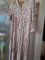 Kleid lang gr.M Bonn - Tannenbusch Vorschau