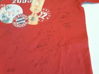 Fan Collection, FCBAYERN MUNCHEN, t Shirt mit  Original Unterschr Bayern - Train Vorschau