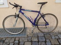 Alpine Stars Xross Trekkingbike Bayern - Traunstein Vorschau