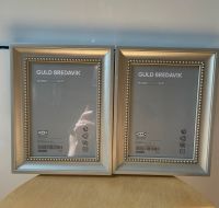 8 GULD BREDAVIK Bilderrahmen von IKEA 13x18 cm Berlin - Mitte Vorschau