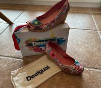 Desigual Pumps, 38 Bayern - Hengersberg Vorschau