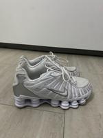 Nike shox Damen Schuhe Größe 39 Dortmund - Hörde Vorschau