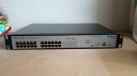 Horizon Enterasys VH-2402S2 Fast Ethernet Switch Niedersachsen - Pegestorf Vorschau