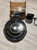 IRobot Roomba 650 Hessen - Weilburg Vorschau