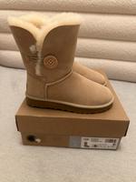 UGG Boots Bailey Button Kreis Pinneberg - Elmshorn Vorschau