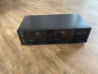 Kassettendeck Technics RS-T11 Doppel Kassette HiFi Nordrhein-Westfalen - Horn-Bad Meinberg Vorschau