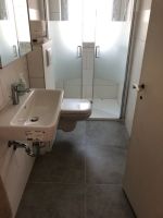 Möbl. 3 Zi Wohnung 65qm, WG geeignet, neue EBK+Dusche/WC Balkon Baden-Württemberg - Rottenburg am Neckar Vorschau