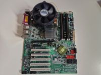 IEI IMBA 9654-R10 LGA 775 + CPU + 2GB RAM Industrie Mainboard Baden-Württemberg - Buchen (Odenwald) Vorschau