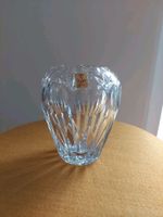 Nachtmann Bamberg Vase Bleikristall ca.16 cm Brandenburg - Falkensee Vorschau
