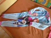 Eisprinzessin Jumpsuit 134 Elsa Baden-Württemberg - Schwäbisch Gmünd Vorschau