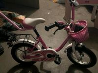 Sehr gute Zustand Mädchens Fahrrad Nordrhein-Westfalen - Herford Vorschau