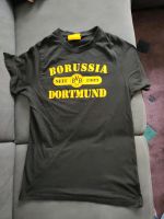 Verkaufe neues T-Shirt Gr. S für Jungen Borussia Dortmund Nordrhein-Westfalen - Gütersloh Vorschau
