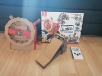 Nintendo Labo Hessen - Oberaula Vorschau