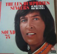 Jürgen Drews The Les Humphries Singers Sound '74 / Schallplatte Baden-Württemberg - Lauffen Vorschau