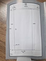 Schiebetürbeschlag für Glastür Aluminium Rheinland-Pfalz - Westernohe Vorschau