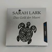 Das Gold der Maori von Sarah Lark - Hörbuch Bayern - Nürnberg (Mittelfr) Vorschau