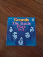 Genesis The Knife Schallplatte Vinyl Nordrhein-Westfalen - Krefeld Vorschau