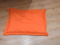 Sitzsack 100*70cm mit Füllung aus Syropourkügelchen Flammersfeld - Krunkel Vorschau