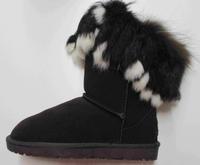 Damen-Boots, braun, NEU   Gr. 38 Bayern - Siegsdorf Vorschau