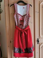 Dirndl Gr. 40 Bayern - Bindlach Vorschau