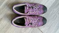Meindl Turnschuhe Wanderschuhe Gr 38 Nordrhein-Westfalen - Herne Vorschau