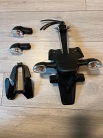 Yamaha MT 07 Original Kennzeichenhalter mit Blinker Bayern - Eching (Kr Freising) Vorschau