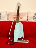 Enya NEXG 2  Carbonfaser Akustik Elektro Gitarre 38' Bayern - Utting Vorschau