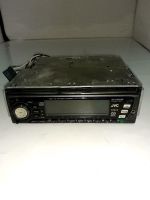 JVC KD-SX959R CD Receiver Baden-Württemberg - Winnenden Vorschau