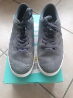 Nike SB Check Suede Turnschuhe Sneaker Gr. 38 Bayern - Rohr Vorschau