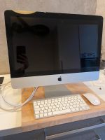 iMac Ende 2009 21,5 Zoll 4G Berlin - Schöneberg Vorschau