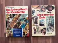 Das Antwortbuch der Geschichte und Eroberer der Erde - Tessloff Hessen - Rüsselsheim Vorschau