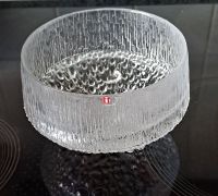 iittala: Ultima Thule Schale - Tapio Wirkkala - Desingnklassiker Obervieland - Arsten Vorschau