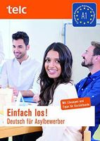 Einfach los! Deutsch für Asylbewerber Dresden - Trachau Vorschau