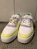 Sneaker Fila Gr. 37 Nordrhein-Westfalen - Gütersloh Vorschau