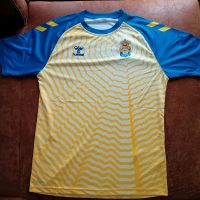 UD Las Palmas - Trikot - Gr.M - NEU (kein Matchworn) Frankfurt am Main - Niederursel Vorschau