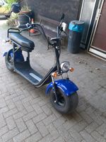 E-Scooter mit Straßenzulassung Nordrhein-Westfalen - Burscheid Vorschau