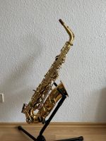 Altsaxophon Yamaha YAS-475 zu verkaufen! Baden-Württemberg - Dornstadt Vorschau
