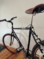 Giant , Singlespeed , stahlrahmen , 26 Zoll, ohne Freilauf Schleswig-Holstein - Ahrensburg Vorschau