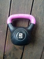 KUGELHANTEL kettlebell  2 Kg von body mind Niedersachsen - Stadthagen Vorschau