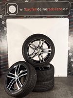 Winterräder VW Golf 5 6 7 17 Zoll Alu 205/50R17 KBA51932 X915 Baden-Württemberg - Nagold Vorschau