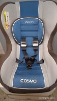 Cosmo  OSANN Baby Autositz/ Kindersitz 0-18kg Wuppertal - Elberfeld Vorschau