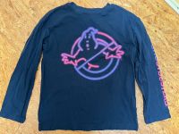 Longsleeve schwarz pink Ghostbusters 134/140 Nürnberg (Mittelfr) - Oststadt Vorschau