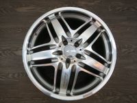 Original Lorinser RS9 9.5J x 19 Zoll ET 44 Alufelge 5x112 Mercede Baden-Württemberg - Reutlingen Vorschau