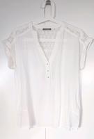 ❤️ Bluse Hemd Shirt Tops T-Shirt Basic Sommerkleidung Boho Bayern - Fahrenzhausen Vorschau