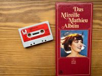 Mc Mireille Mathieu Cassetten Album ihre großen Erfolge Schleswig-Holstein - Eckernförde Vorschau