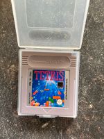 Gameboy Spiel Tetris Brandenburg - Finsterwalde Vorschau