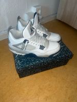 Jordan 4 Midnight Navy Berlin - Köpenick Vorschau