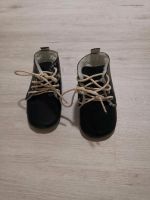 Babyschuhe Gr. 18 Hessen - Braunfels Vorschau