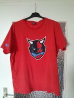 T-Shirt Hamburg Seadevils Gr. XL ELF Football Brandenburg - Schwedt (Oder) Vorschau