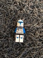 Lego Star Wars Minifigur Captain Rex Baden-Württemberg - Ulm Vorschau
